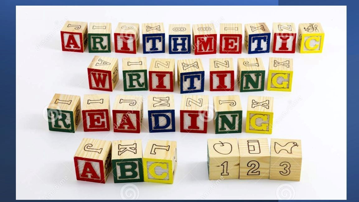 after school support